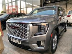 GMC Yukon